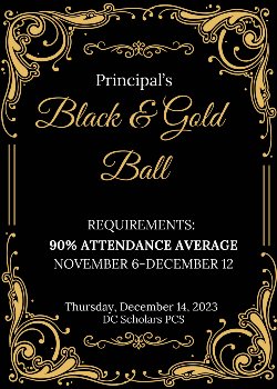 Attendance Ball